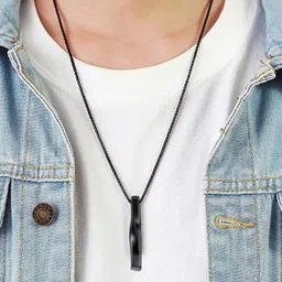 Roadster Contemporary Pendants with Chains-picture-30