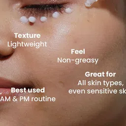 CLAYco. Ginseng Cica Brightening Under Eye Cream With Retinal - 15 g image 2