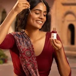 SOMA NATURALS Seaberry Face Elixir - 30 ml image 5