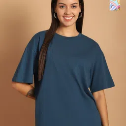 Dreambe Women Printed T-shirt-picture-37