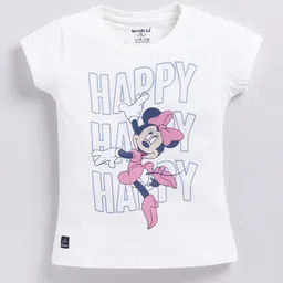 Annie Print Cotton Top image 4