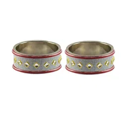 Vidhya Kangan Girls Multi Bangle-picture-10