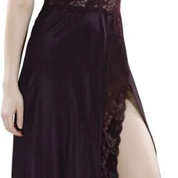 kv2 Women Robe and Lingerie Set-picture-15