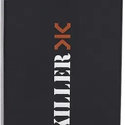 killer WVE/STM/OCN-SET STNDRD ASTD Deodorant Spray - For Men image 5