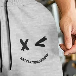 vcanee Printed Men Track Suit image 4