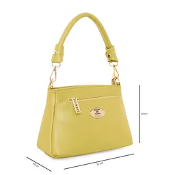 ESBEDA PU Structured Handheld Bag image 2