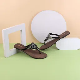 mochi Women Flats Sandal-picture-29