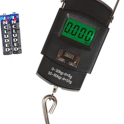 Glancing 50Kg Portable Luggage Weighing Scale MC170 Weighing Scale-image-20