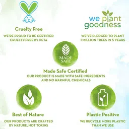 Mamaearth Curd Smoothening Shampoo With Curd & Keratin For Smooth & Shiny Hair 250 ml image 2