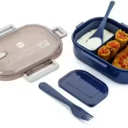 ramaha tiffin 2 Containers Lunch Box image 4