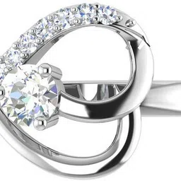 avsar AVR394A 18kt Yellow Gold ring-image-18