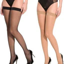 tahiro Women Regular Stockings-picture-24