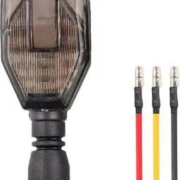 Rhtdm Front, Rear LED Indicator Light for Yamaha VMAX image 4