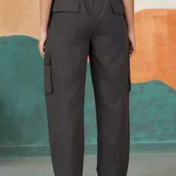 oxit class Women Cargos image 2