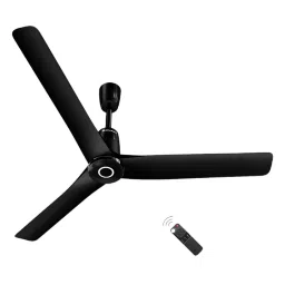 atomberg Aris Contour Smart 5 Star 1200mm 3 Blade BLDC Motor Smart Ceiling Fan with Remote (LED Indicators, Midnight Black)-picture-18