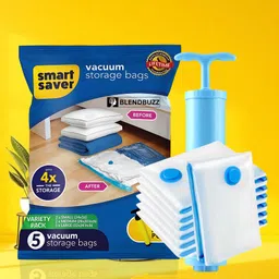 vacuum seal airtight waterproof storage bags reusable clothes packing Travel Storage Vacuum Bags-image-40