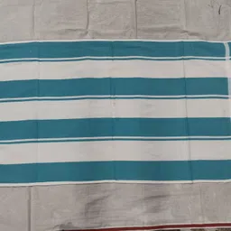 md sqvarec infra solution Cotton 300 GSM Bath Towel image 5