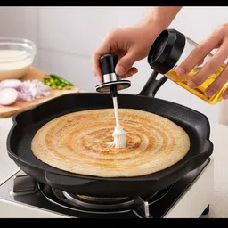 dn brothers Spice Set Glass image 2