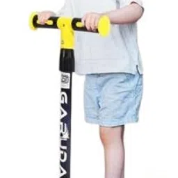 nickspoolplay Scooter for Kids Adjustable Height, Foldable, Durable Kids Scooter-picture-10