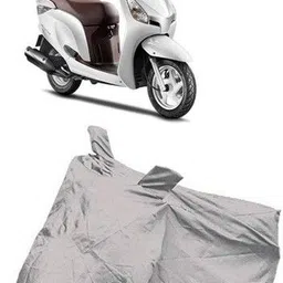 bha Waterproof Two Wheeler Cover for Honda-picture-15