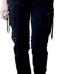elitify Women Cargos-picture-20