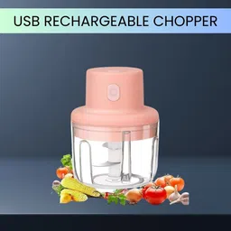 frony Electric Vegetable & Fruit Chopper-picture-19