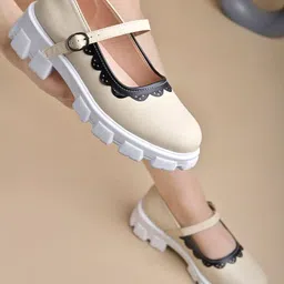 stylestry Bellies For Women image 3