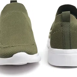 genve Stylish Comfortable Walking Wear and Runing Sports Shoes For Men's. Party Wear For Men image 3