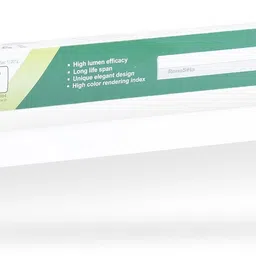 renesola Eco Series Slim 10W Batten | Highly Efficient |Surge Protection | 6500K 10 W 60 cm Tube Light-picture-22