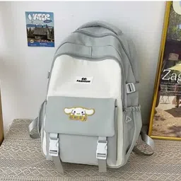 highness Large 40 L Laptop Backpack Large 40 L Laptop Backpack Laptop Medium Waterproof Schoo/College Bag-picture-10