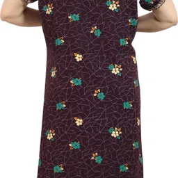 mahaarani Women Nighty image 5