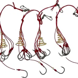 ababeel Hard Bait Steel Fishing Lure image 3