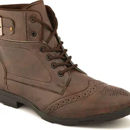 real bliss Outdoor,Riding,Casual Boot For Men Boots For Men image 3