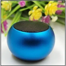 DKUY M3 Ultra Mini Boost Wireless Portable 10 W Bluetooth Speaker image 4