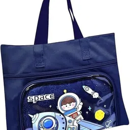 MANAKI ENTERPRISE Canvas Carrying Bag, Multi-Purpose Shopping, Tote, Vegetable, Lunch, Travel Canvas Carrying Bag-image-19