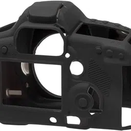 Lamkoti Canon 5DMII Camera silicone protective camera case cover Camera Bag image 2