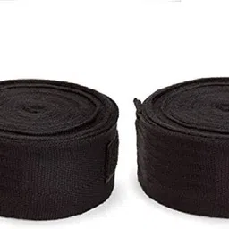 fewzen Exercise Weight Lifting/Boxing Hand Wrap Boxing Hand Wrap image 1