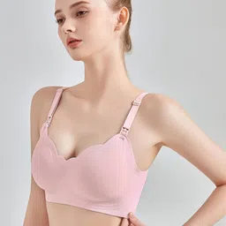 DClub Bra Full Coverage Underwired Lightly Padded image 5