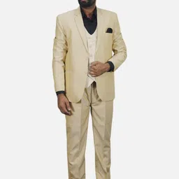 GARGIAN Master Cut Men Polyviscose Suits-picture-31