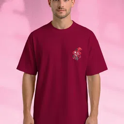 BUYTHATTRENDZ Men Printed T-shirt-picture-20