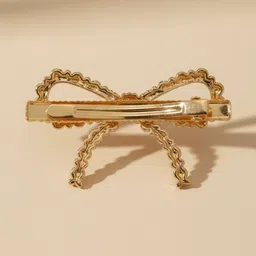 Haute Handles Women French Barrette image 2
