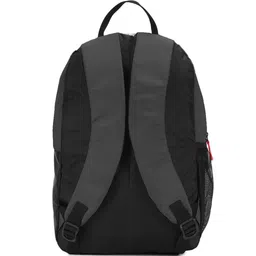 The Roadster Lifestyle Co Unisex Printed Backpack image 3