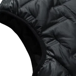 StyleCast x Revolte Men Windcheater Padded Jacket image 4