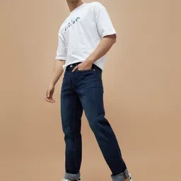 Forca Men Slim Fit Jeans image 2