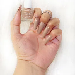 Indie Nails Nude Long-Lasting Nail Polish - 5ml-picture-31