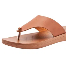 Aeroblu Women Open Toe Flats image 5