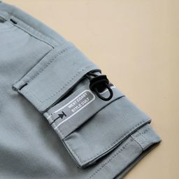 Hopscotch Boys Cargo Shorts-picture-10