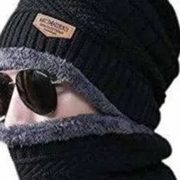 Murliwala Unisex Woollen fwd image 2