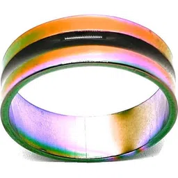 Dynamic Retail Global Unisex Ring image 3