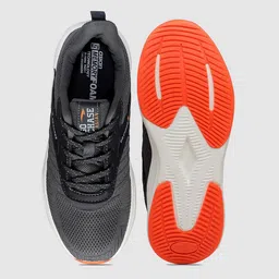 ASIAN Men Mesh Running Non-Marking Shoes image 5